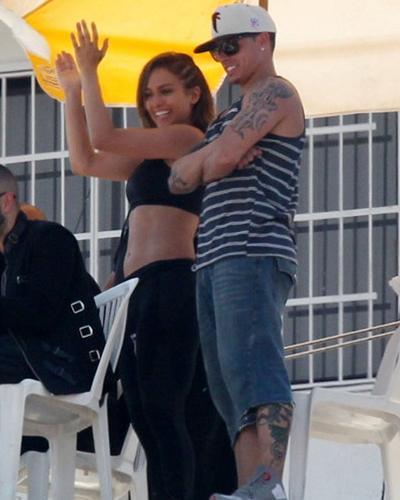 Jennifer Lopez evleniyor