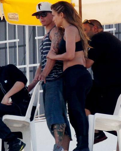 Jennifer Lopez evleniyor