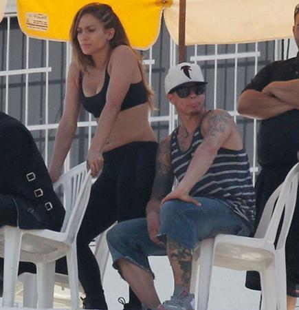 Jennifer Lopez evleniyor