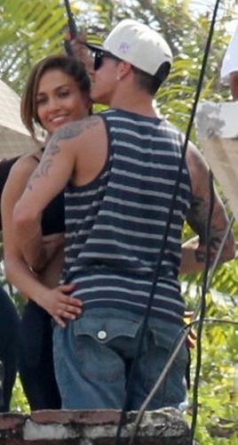 Jennifer Lopez evleniyor