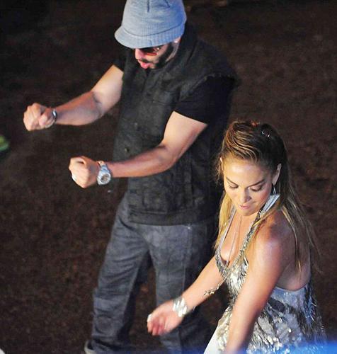 Jennifer Lopez evleniyor