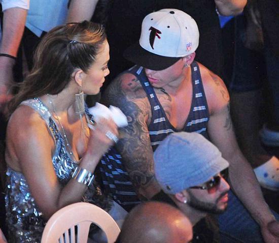 Jennifer Lopez evleniyor