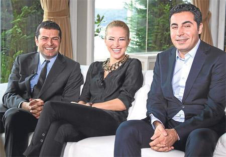 Çift cinsiyetli “RADİKAL”