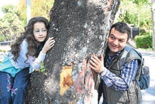 ÇAĞAN IRMAK ‘VAR YILI’NDA