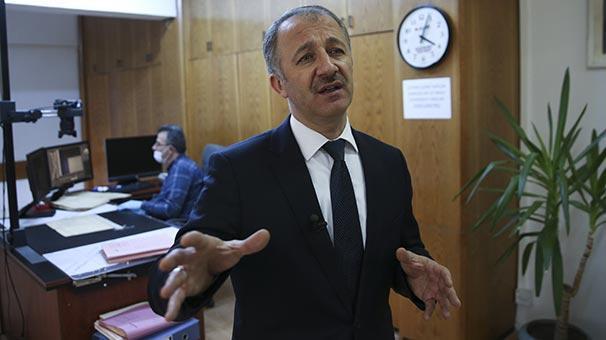 40 milyon tarihi hafıza dijital ortamda