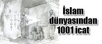 Ses dalgasından elektrik üretti