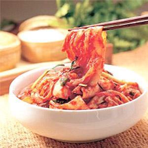 Koreli CEO’ya kimchi,  İspanyol yöneticiye paella