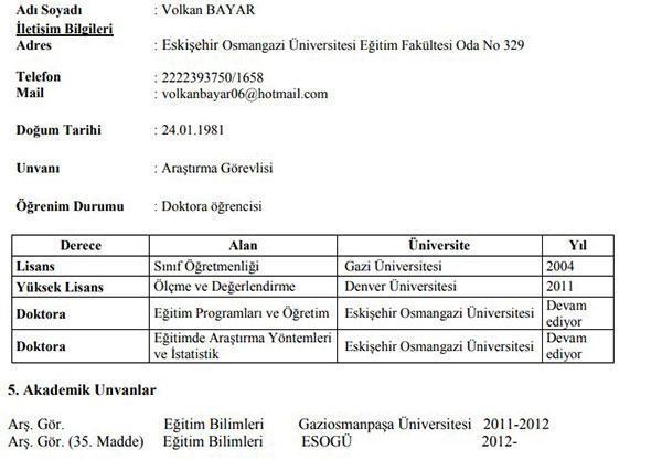 Son dakika: Eskişehir Osmangazi Üniversitesi kana bulandı Ölü ve yaralılar...