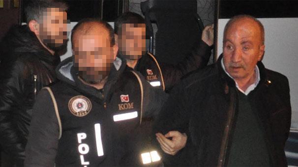 Son dakika: Büyük FETÖ operasyonu Süt devinin sahibi de tutuklandı