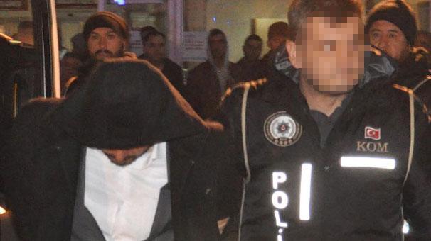 Son dakika: Büyük FETÖ operasyonu Süt devinin sahibi de tutuklandı