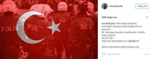 Ortaköy saldırısında şehit olan polisin Mersindeki ailesi yasta