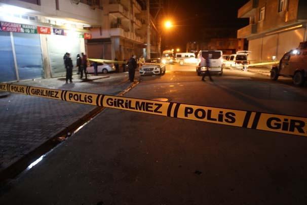 Adanadaki cinayetle ilgili flaş gelişme