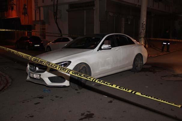 Adanadaki cinayetle ilgili flaş gelişme