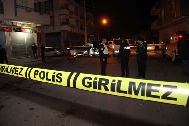 Adanadaki cinayetle ilgili flaş gelişme