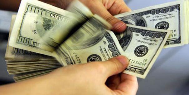 Dolar ve euro ne kadar oldu? -19 haziran 2015
