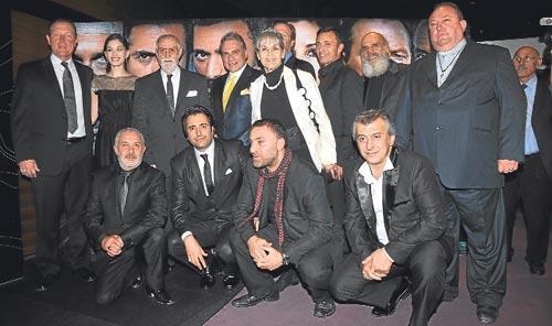 TARKAN’IN YENİ AŞKI