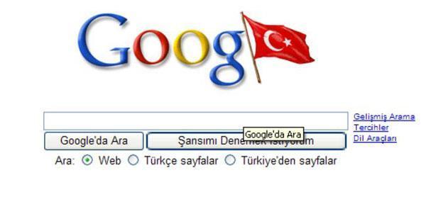 Türkler Google'da en çok neyi arıyor? - Son Dakika Yaşam Haberleri