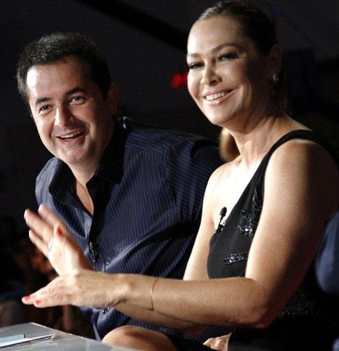 Kendimi iyi niyetli bir insan olarak görüyorum.