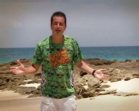 Kendimi iyi niyetli bir insan olarak görüyorum.