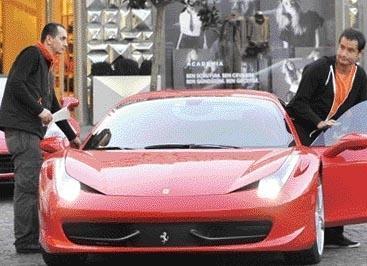 Kendimi iyi niyetli bir insan olarak görüyorum.