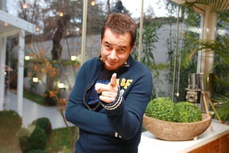 Kendimi iyi niyetli bir insan olarak görüyorum.