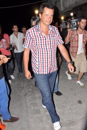 Kendimi iyi niyetli bir insan olarak görüyorum.