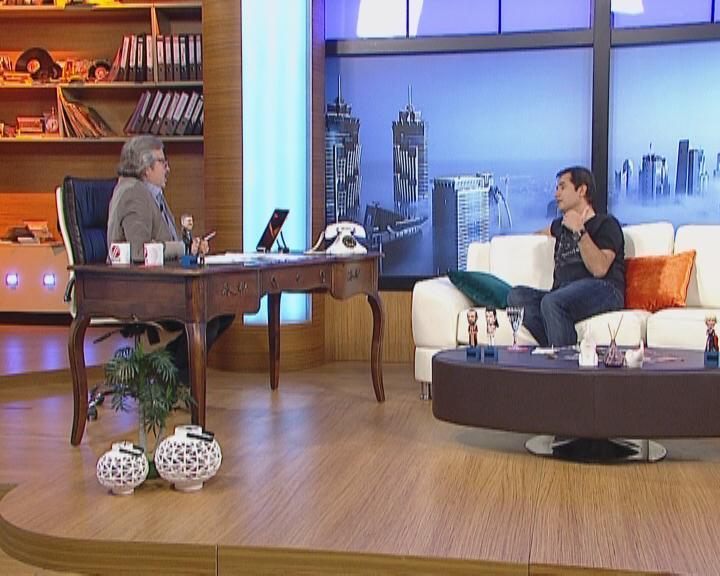 Kendimi iyi niyetli bir insan olarak görüyorum.