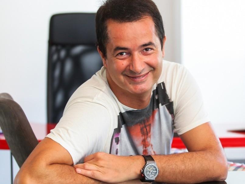 Kendimi iyi niyetli bir insan olarak görüyorum.