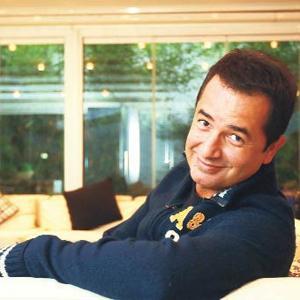 Kendimi iyi niyetli bir insan olarak görüyorum.