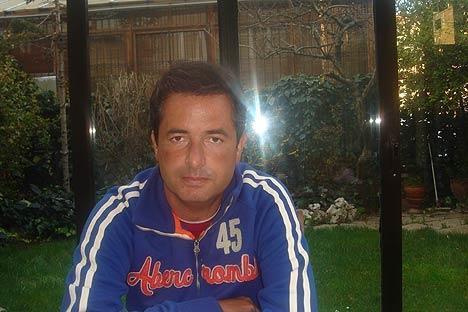 Kendimi iyi niyetli bir insan olarak görüyorum.