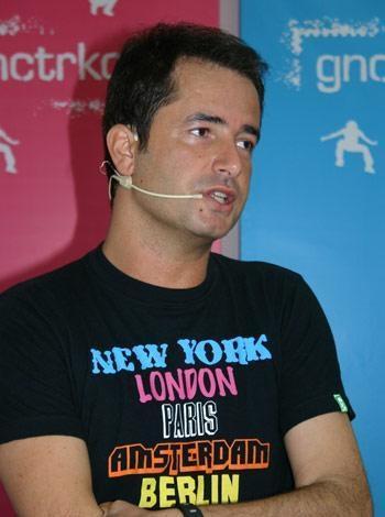 Kendimi iyi niyetli bir insan olarak görüyorum.