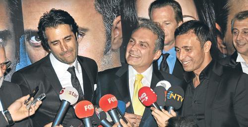 ‘BOLLYWOOD’ AŞISI TUTTU