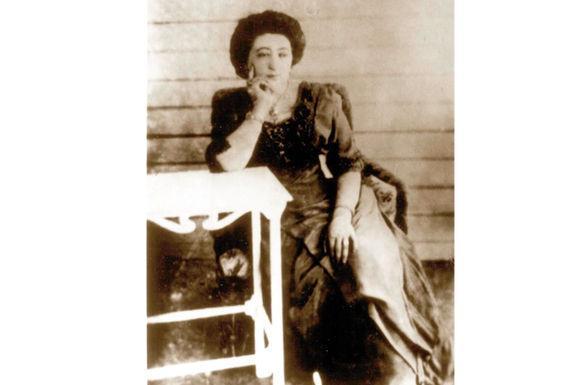 Reinanın hazin öyküsü