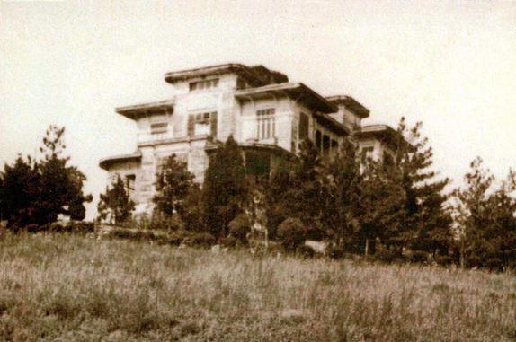 Reinanın hazin öyküsü