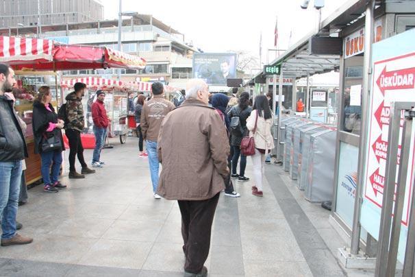 Son dakika | İstanbulda vapur seferleri normale döndü