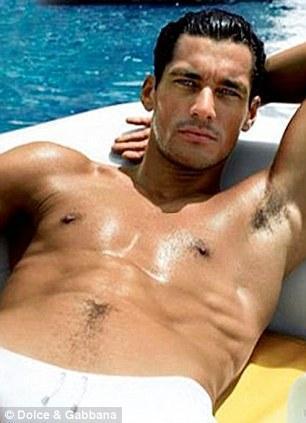 İşte kasların sırrı