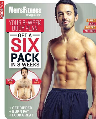 İşte kasların sırrı