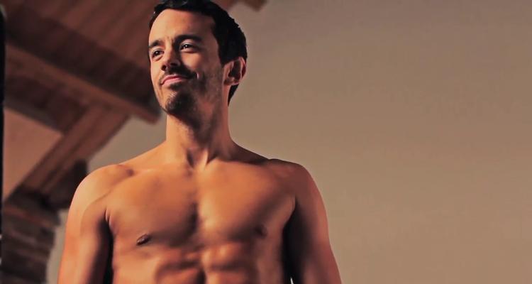 İşte kasların sırrı