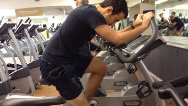 İşte kasların sırrı