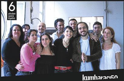O GÜNE KADAR BÜTÜN FiiLLER MÜŞTEREK