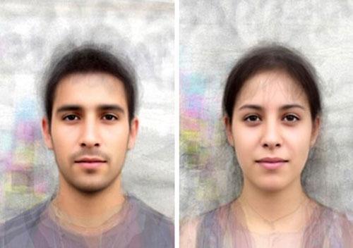 İşte ortalama Türk kadını İşte ortalama Türk kadını