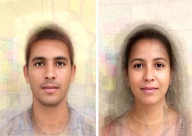 İşte ortalama Türk kadını İşte ortalama Türk kadını