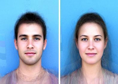 İşte ortalama Türk kadını İşte ortalama Türk kadını