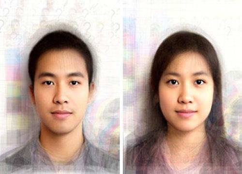 İşte ortalama Türk kadını İşte ortalama Türk kadını