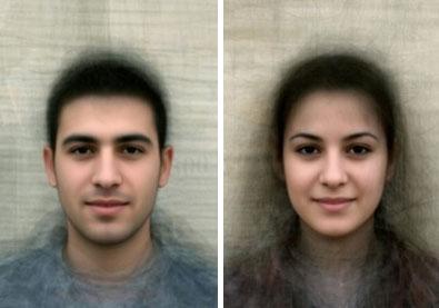 İşte ortalama Türk kadını İşte ortalama Türk kadını