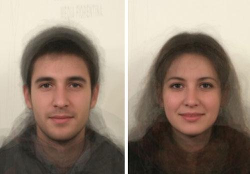 İşte ortalama Türk kadını İşte ortalama Türk kadını