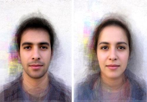 İşte ortalama Türk kadını İşte ortalama Türk kadını