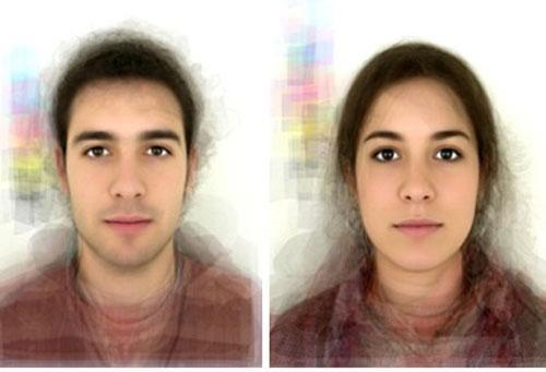 İşte ortalama Türk kadını İşte ortalama Türk kadını