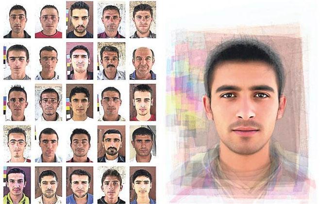 İşte ortalama Türk kadını İşte ortalama Türk kadını