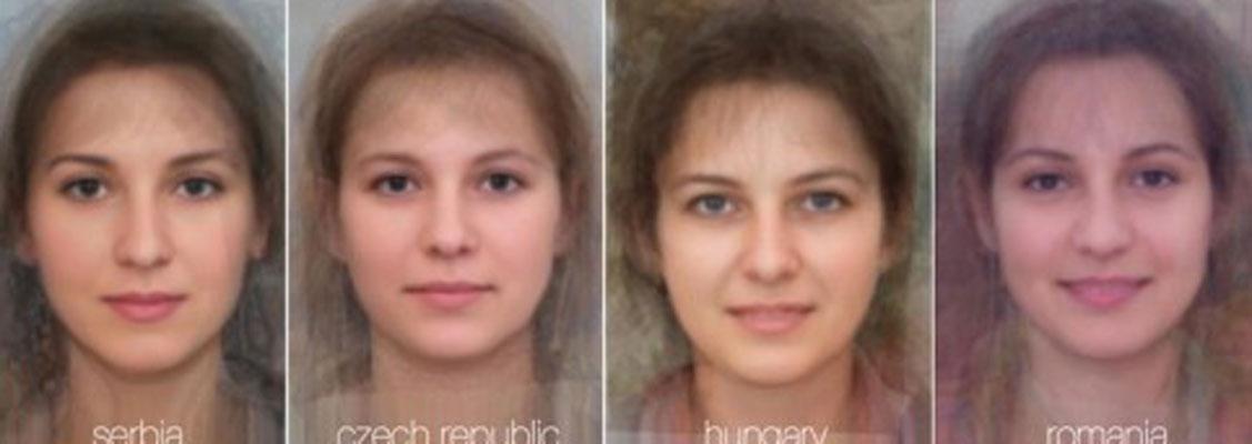 Sırbistan, Çek Cumhuriyeti, Macaristan, Romanya Sırbistan, Çek Cumhuriyeti, Macaristan, Romanya